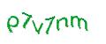 Captcha-Abbildung