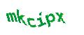Captcha-Abbildung